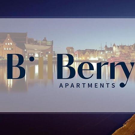 Four Lions - Billberry Apartments Gdańsk Buitenkant foto